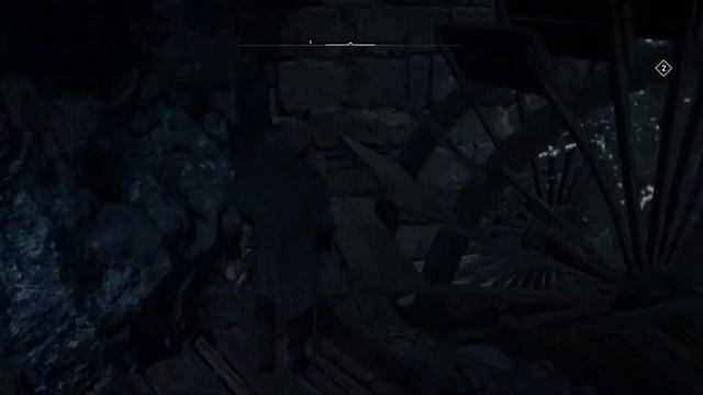 Assassin's Creed Valhalla | #3 TUMBAS de los CAÍDOS: Tumba de Cassivellaumus [PS5 GAMEPLAY ESPAÑOL] смотреть онлайн