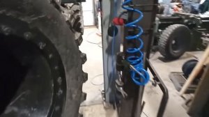 Такого ты еще не видел.  Болотоход из буханки