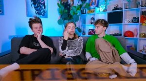 Смотрим самые крутые фокусы! **С Егориком и Сашей Монтажником**