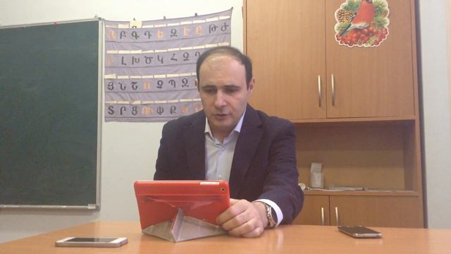 Теолог ААЦ Давид Бекназарян - толкование 1-го послания Коринфянам, 15 глава ч.2 смотреть онлайн