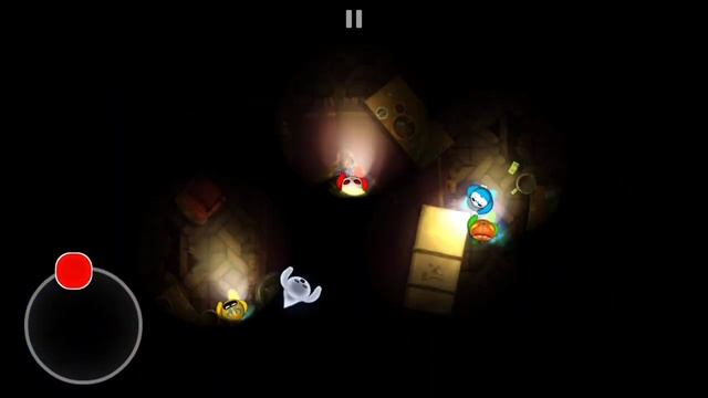 СНОВА STICKMAN PARTY! смотреть онлайн