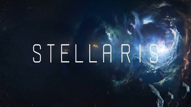 Stellaris - Distant Nebula смотреть онлайн