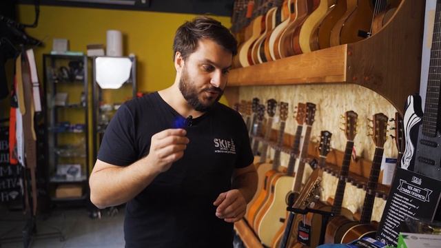Подготовка к музыкальной школе / Выбираем гитару, пианино, скрипку для обучения | SKIFMUSIC.RU смотреть онлайн