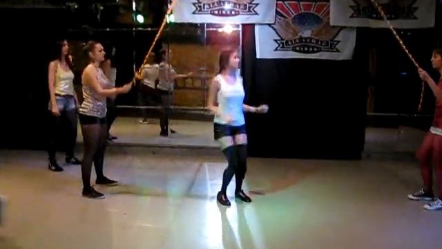 preparing for performance. reggaeton show (1) смотреть онлайн