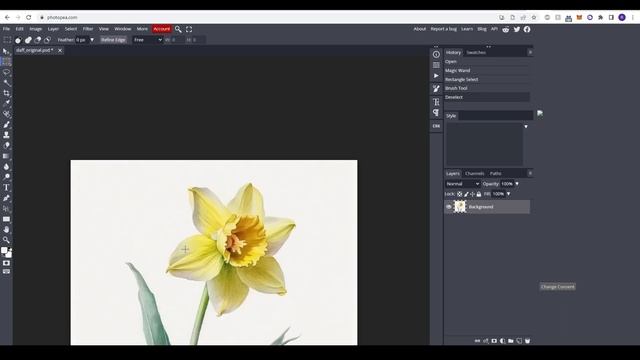 This Will Blow Up Your Etsy Store.. (How To Sell Midjourney Art On Etsy) смотреть онлайн