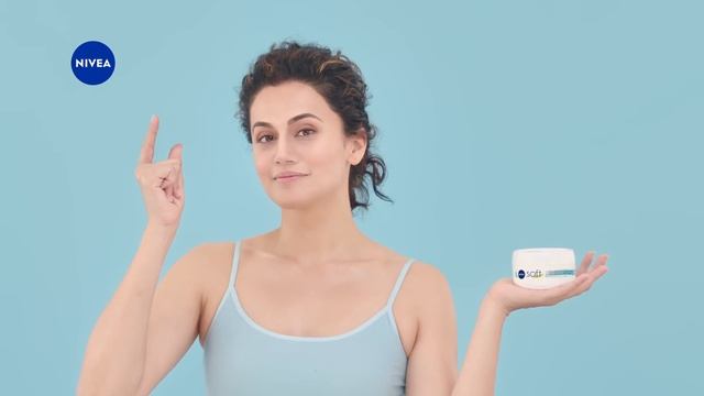 NIVEA Soft Moisturiser смотреть онлайн