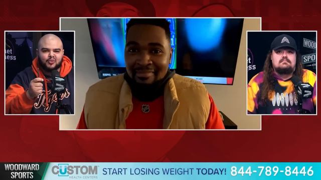 Pass-Rush Coach on Detroit Lions Draft Prospects смотреть онлайн