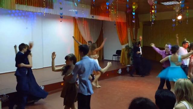 Вальс смотреть онлайн