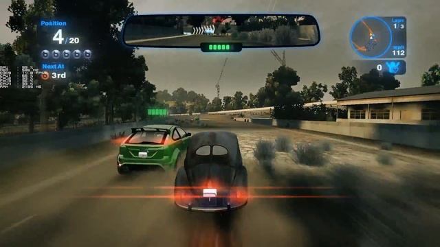 Blur-Intel HD 510 Graphics-i5 6402p смотреть онлайн