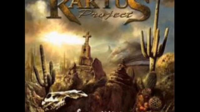 Kaktus Project - The Sadness