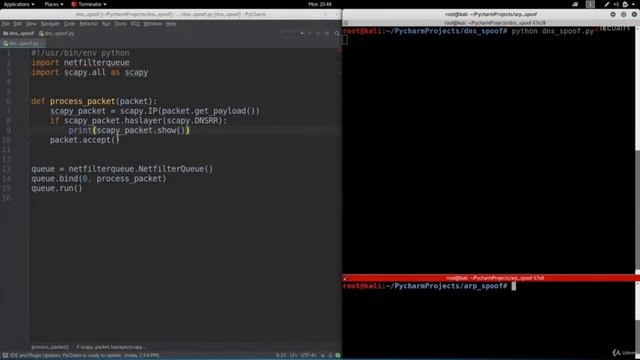 Курсы по программированию на python | Часть 50 | Анализируем DNS ответы смотреть онлайн