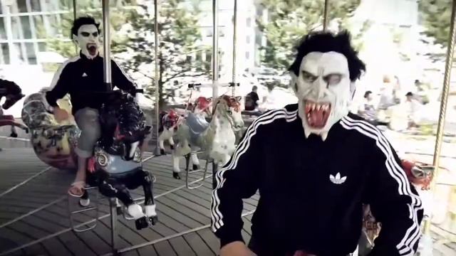 Пума и Коля Найк ЕКХ смотреть онлайн
