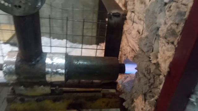Kiln/Печь для обжига керамики смотреть онлайн