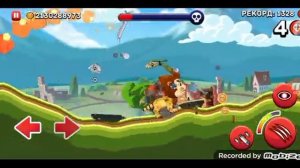 в хилс оф стил обновление "Котёнок" новый танк. ( у меня взлом)