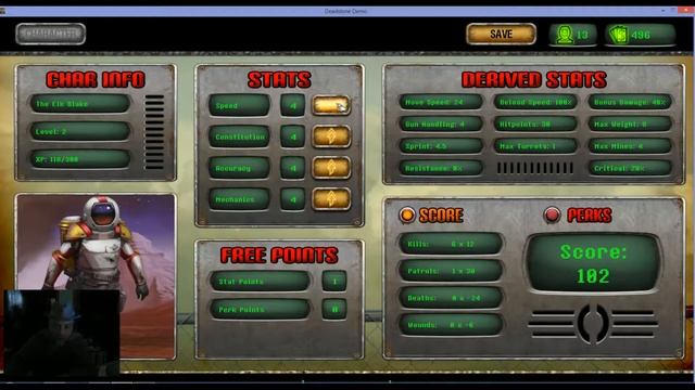 Deadstone Game Review смотреть онлайн