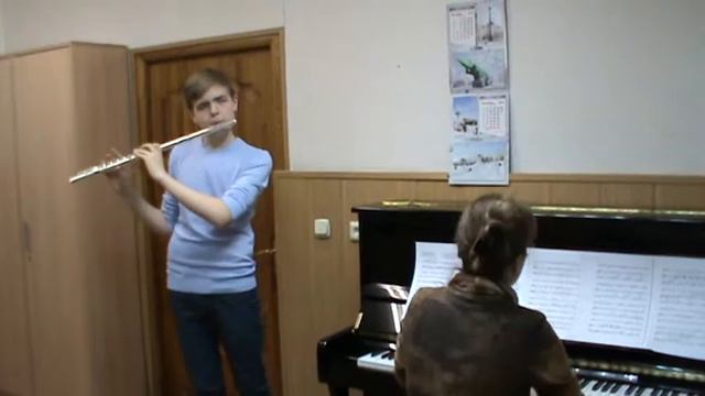 Ковтунов Дмитрий- В.Коровицын Близ Амальфи смотреть онлайн