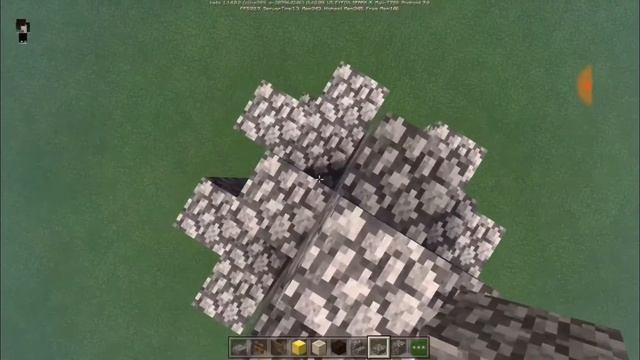 ??Маленькая Часовая Башня в Minecraft?????? смотреть онлайн