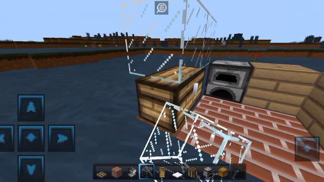 ПОТРАТИЛ 20 ЧАСОВ и сделал Самый маленький дом в майнкрафт...