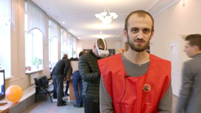 Посвящение в первокурсники 2021 смотреть онлайн