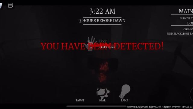 THIS PERK MAKES BAT META! Roblox Survive The Night смотреть онлайн