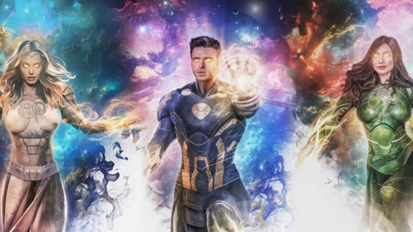 Battle Beast - The Road to Avalon (MixShem Вечные)