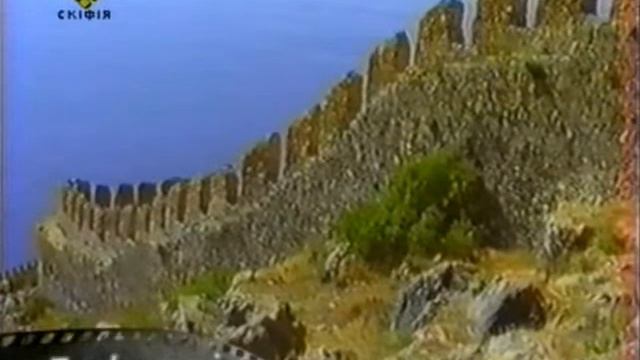 Херсонский Хронограф 90 е 17 Продолжаем путешествие по Херсонщине смотреть онлайн
