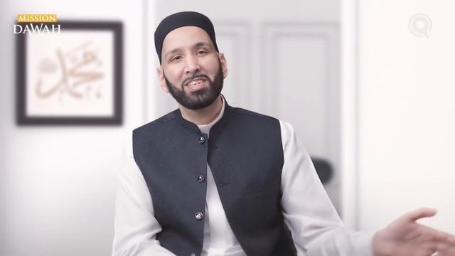 Пророк ﷺ шутит с вами | Встречи с Мухаммадом ﷺ Эпизод #10 смотреть онлайн