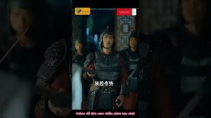 [Review phim] - Xuyên Không Về ĐẠI ĐƯỜNG Thi Bắn Súng - Tập full trọn bộ