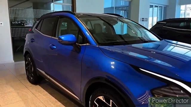 2024 Kia Sportage vs 2024 Subaru Forester: Comparison Test! смотреть онлайн