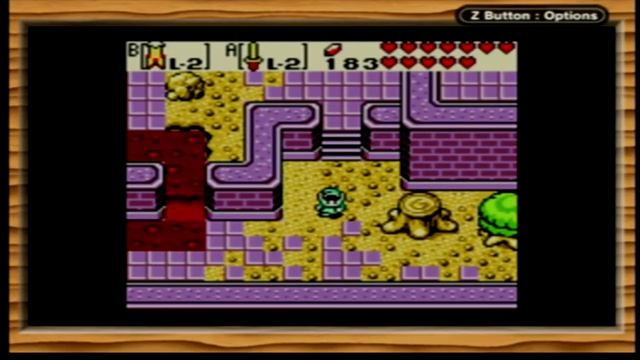 FIRST Let's Play Legend of Zelda Oracle of Seasons Ep. 18 смотреть онлайн