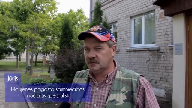 О том, как важна стерилизация котов! (3) Приют для животных "OTRĀ MĀJA" смотреть онлайн