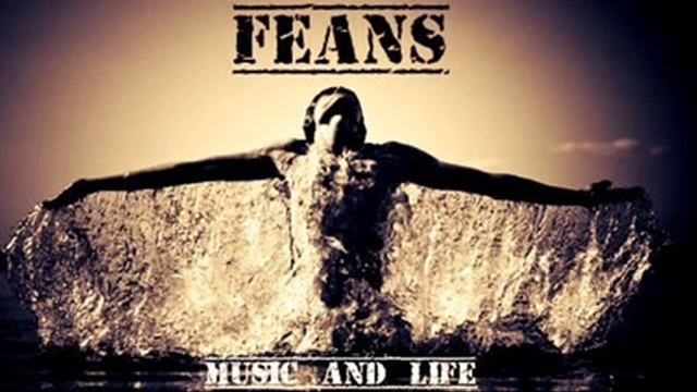 FEANS Lost Echo (music From Krasnodar)