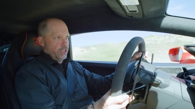 2020 Lamborghini Huracan Evo Review: Lamborghini, Evolved!