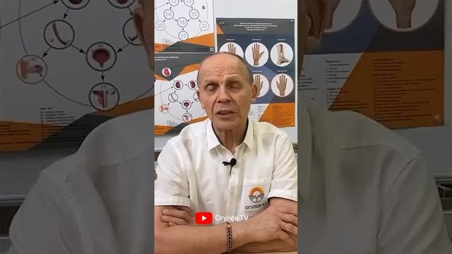 Мучаюсь от тошноты и рвоты более 10 лет. Решение смотреть онлайн