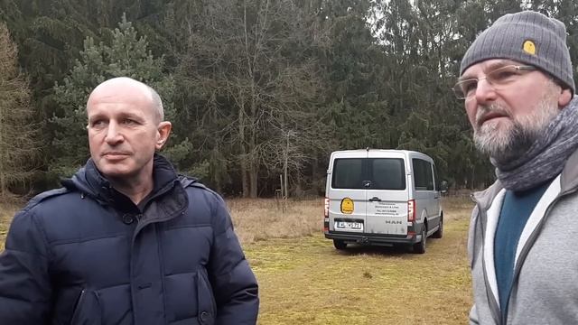 Промышленное пчеловодство Германии 1200 пчелосемей 1ч. смотреть онлайн