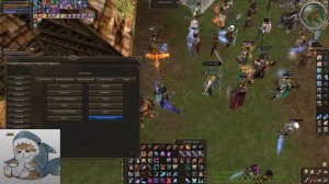 SCRYDE х50 | физ СБ в деле!