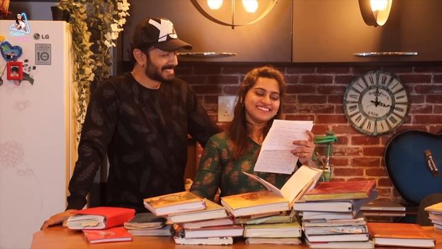 Ma Ayana Diary Secret Part 2 | Husband's Secret Diary | Neelima Latest Video | Neelima Kaushal смотреть онлайн