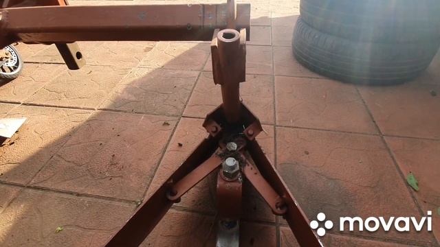 Первое(слепое), окучивание картофеля. Точнее, результат!!! 09.06.22г. смотреть онлайн