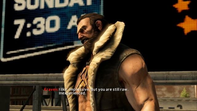 Evolution of Kraven the Hunter in Spider-Man Games #evolutiongame смотреть онлайн