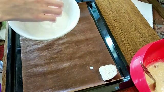 EASY TOAST CHEESECAKES//рецепт ПРОСТЫХ ЛЕНИВЫХ ВАТРУШЕК смотреть онлайн