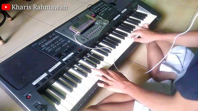 Menepi (cover) keyboard oprek + org 2020 смотреть онлайн