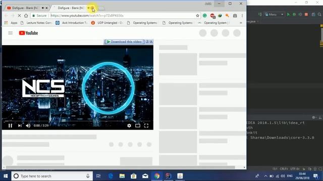 QR Code Generator | Java смотреть онлайн