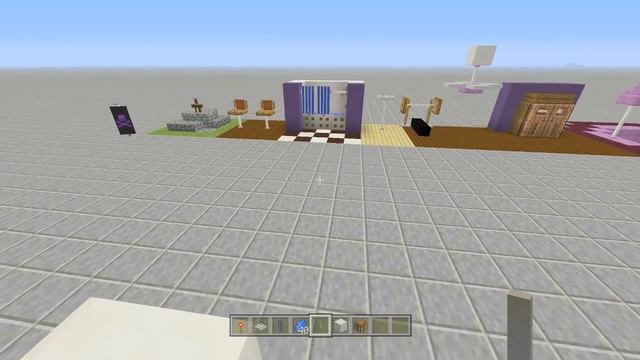 10 End Rod Decorations in Minecraft смотреть онлайн