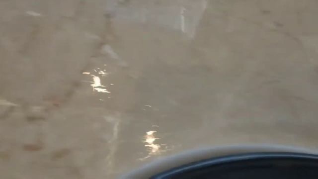 Полировка мраморного пола и кристаллизация. Кристаллизатор для мрамора A3 Yellow ? смотреть онлайн