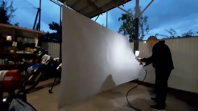 ПЕРЕТЯЖКА ПОТОЛКА ТУАРЕГ своими руками смотреть онлайн