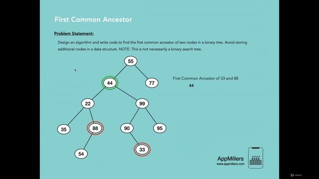 Data Structures and Algorithms in Python - Full Course (Part 5/7) смотреть онлайн
