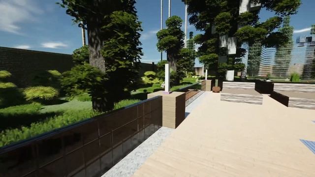 ONE OF MY FAVORITE MINECRAFT RTX GRAPHICS | Minecraft Java Edition смотреть онлайн