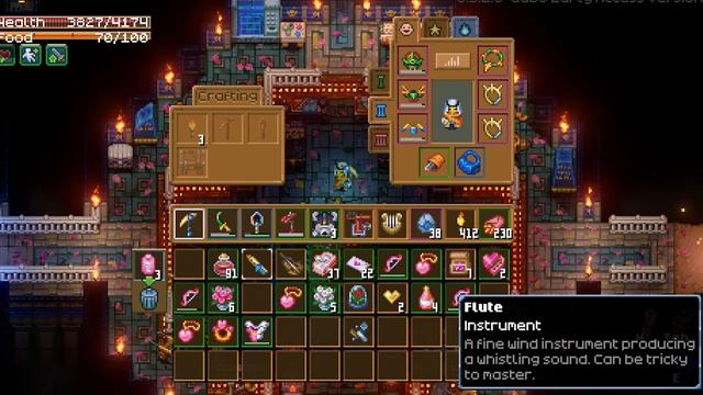 Core Keeper | Quality of Love Update Is Here! смотреть онлайн