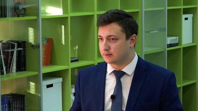Ольга Брылёва | О рынке труда и перспективах для молодёжи смотреть онлайн