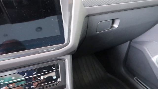 2022 Volkswagen TIGUAN R Line (200HP) 4MOTION by Supergimm смотреть онлайн